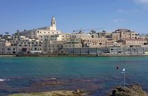 Discover Israel 7 Days : Tel Aviv Hotel, Guided Tours & Transfers