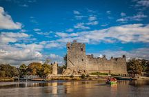 The Gap of Dunloe Full-Day Tour from Killarney