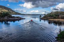 The Gap of Dunloe Full-Day Tour from Killarney