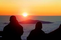 Mauna Kea Summit and Stars Adventure Tour