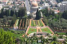 Discover Israel 7 Days : Tel Aviv Hotel, Guided Tours & Transfers