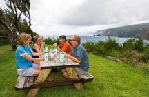 Kohala Waterfalls Small Group Adventure Tour