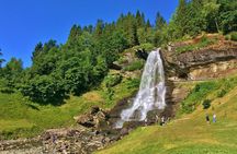 PRIVATE GUIDED TOUR: Queen of the Fjords - tour from Bergen, 6 hours