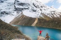 Humantay Lake Private Full Day Tour