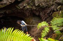 Hidden Craters Hike of Kona