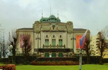 PRIVATE TOUR: Bergen and Edvard Grieg house, 2.5 hours