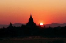 Bagan Antique Day Tour in Bagan