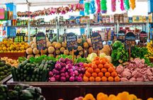 Authentic Mexican Cooking Class in Playa del Carmen