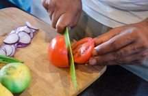 Authentic Mexican Cooking Class in Playa del Carmen