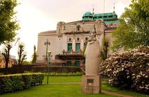 PRIVATE TOUR: Bergen city sightseeing, 4 hours