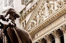 Wall Street Insider Tour with a Finance Professional