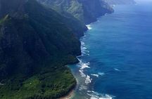 Kauai Deluxe Sightseeing Flight