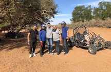 Agadir: Buggy Adventure tour 