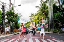Photo Shoot with a Private Vacation Photographer in BALI