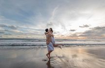 Photo Shoot with a Private Vacation Photographer in BALI