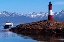 Explore the Beagle Channel: Navigate and Trek the Bridges Islands