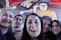 Top Murals in Downtown Mexico City, Insightful Tour by Art Lovers