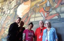 Mexican muralism