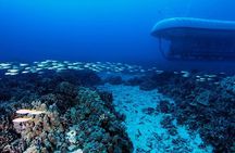 Atlantis Submarine Kona
