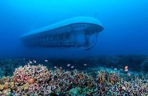 Atlantis Submarine Kona
