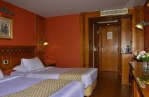 5 Days Egypt- Cairo Pyramids, 4 Days Cruise Aswan To Luxor, Abu Simbel By Train