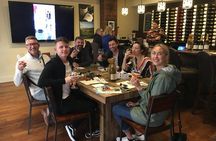 Wine & Chocolate Walking Tour of Downtown Santa Barbara