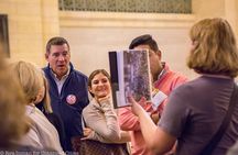NYC Secrets of Grand Central Private Walking Tour 