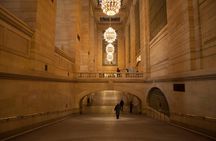NYC Secrets of Grand Central Private Walking Tour 