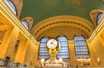 Secrets of Grand Central Station Walking Tour New York City