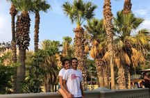 Paracas, Huacachina and Sunset Tour at the Oasis