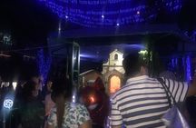 Private Christmas Lights Tour in Medellin