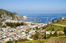 Catalina Island Trip with Hotel transfers & Optional tours