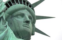 Statue of Liberty Roundtrip Ferry ticket 