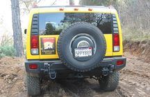 Private Hummer 4 X 4 Tour of Yosemite Including Hotel Pickup