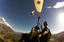 Queenstown Tandem Paragliding