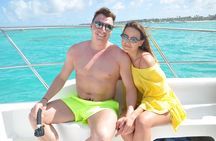 Punta Cana Private Beach Small Group Snorkeling Cruise
