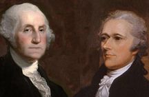 New York City Historic Walking Tour of Hamilton and Washington