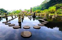 Bali Instagram Tour : The Most Popular Spots In Bali