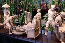 Foshan Cultural One Day Tour including Ancestral Temple & Nanfeng Ancient Kiln