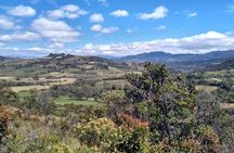 Guatavita Lake & Salt Cathedral Tour.