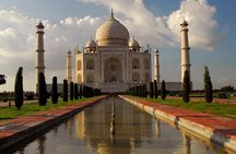 Overnight Agra through Fatehpur Sikri
