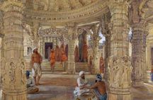 Explore Udaipur & Mount Abu Tour 4 Night 5 Days By Car & Driver