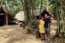 Private Shore Excursion: Cu Chi Tunnels & Ho Chi Minh City from Phu My Port