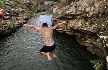 Private Sekumpul Waterfalls Trekking Tour