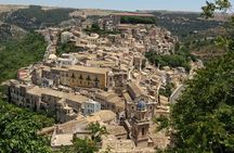 Baroque shades of Sicily (Noto, Modica and Ragusa day tour)