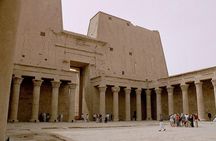 Amazing Sailing Nile cruise from Luxor for 2 Nights