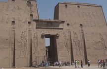 Private Full Day Excursion: Edfu & Kom Ombo from Luxor