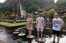 Wonderful Bali In 3 Days Private Tour
