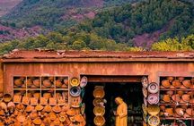 Ourika Valley & Atlas Mountains Day Trip 
