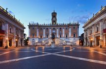 Roman Forum, Colosseum Guided Tour & Capitoline Museum Entry